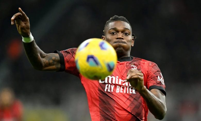 rafael leaonun transferde tercihi galatasaray r4w3dgsV