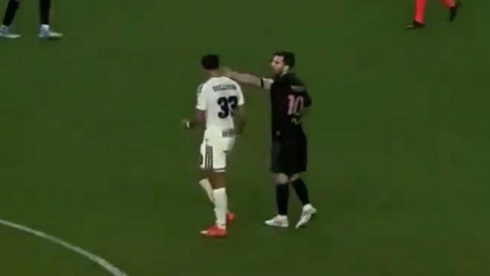 rakibine tokat atan lionel messiye mlsden ceza karar verildi 1 1ekkDw55