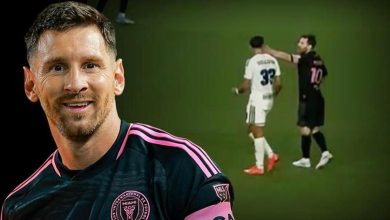 Rakibine tokat atan Lionel Messi'ye MLS'den ceza! Karar verildi... 7 rakibine tokat atan lionel messiye mlsden ceza karar verildi VW49JOTY