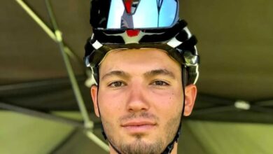 Ramazan Yılmaz, pist bisikletinde dünya 2'nciliğine yükseldi 4 ramazan yilmaz pist bisikletinde dunya 2nciligine yukseldi Jgkht7ik