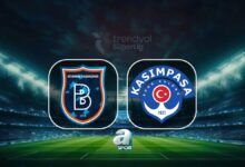 RAMS Başakşehir - Kasımpaşa maçı saat kaçta, hangi kanalda? 11 rams basaksehir kasimpasa maci saat kacta hangi kanalda TAVSnKFf