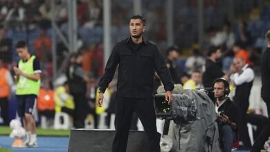 RAMS Başakşehir Teknik Yöneticisi Nuri Şahin: Hüzünlü bir sonuç oldu! 7 rams basaksehir teknik yoneticisi nuri sahin huzunlu bir sonuc oldu Pt2KkUef