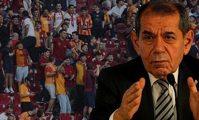 Rams Park'ta Dursun Özbek'e şok reaksiyon: 'Söylesene Lider transferler nerede!' 1 rams parkta dursun ozbeke sok reaksiyon soylesene lider transferler nerede t5EJeAWh