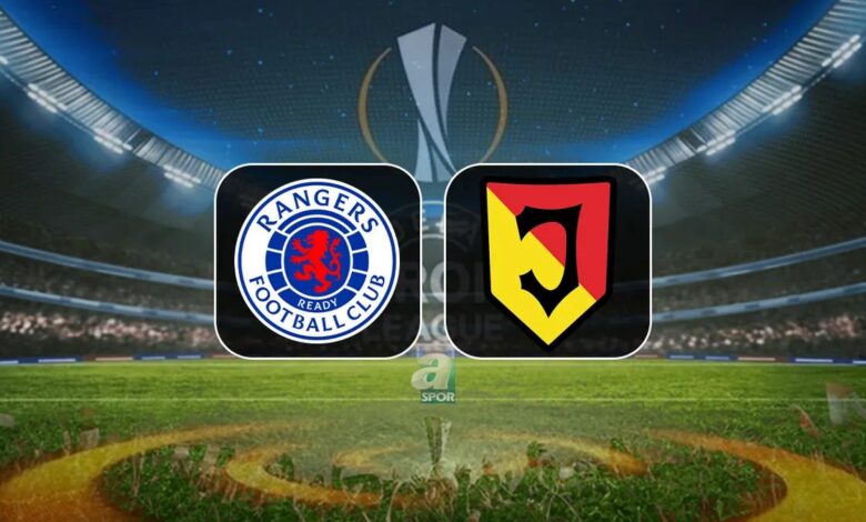rangers jagiellonia bialystok canli mac saat kacta ve hangi kanalda MP5lONI5