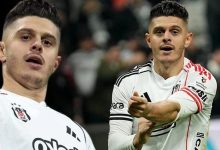 rashicanin menajeri her seyi acikladi besiktastan ayriliyor mu qsIBjjOI