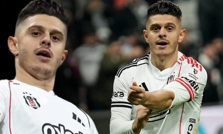 rashicanin menajeri her seyi acikladi besiktastan ayriliyor mu qsIBjjOI