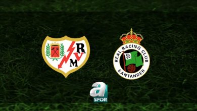 Rayo Vallecano-Racing Santander maçı ne vakit, saat kaçta ve hangi kanalda? 6 rayo vallecano racing santander maci ne vakit saat kacta ve hangi kanalda dRurTGaj
