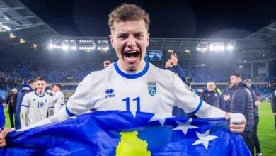 RB Leipzig'den 30 milyon euroluk hamle! Asllani imza atıyor 7 rb leipzigden 30 milyon euroluk hamle asllani imza atiyor UI4SQ6DA