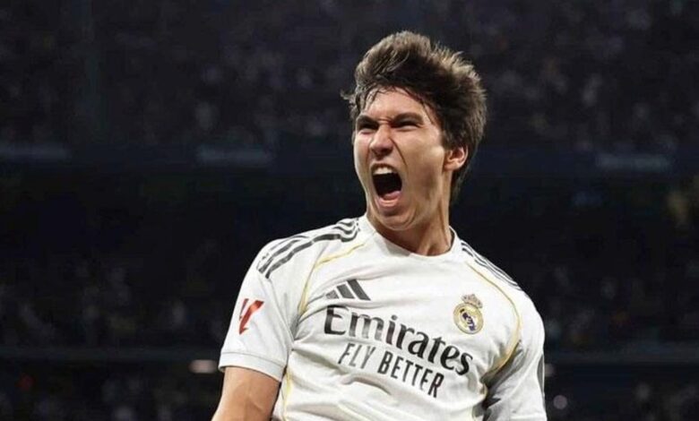 Real Madrid altyapısından tarihi muvaffakiyet 1 real madrid altyapisindan tarihi muvaffakiyet ZVGPbc6b