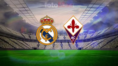 real madrid fiorentina hazirlik maci canli izle saati ve kanal bilgisi 3gu6r4kv