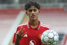 Real Madrid, Manchester United'ın genç yıldızı için devrede! 9 real madrid manchester unitedin genc yildizi icin devrede l6cNFGfm