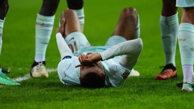 Real Madrid, Mbappe'nin son durumunu açıkladı! 6 real madrid mbappenin son durumunu acikladi Qyy8bXKx