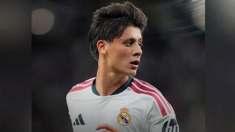 Real Madrid - Real Sociedad maçı ne vakit, saat kaçta, hangi kanalda? (Arda Güler birinci 11'de) 2 real madrid real sociedad maci ne vakit saat kacta hangi kanalda arda guler uY943kub