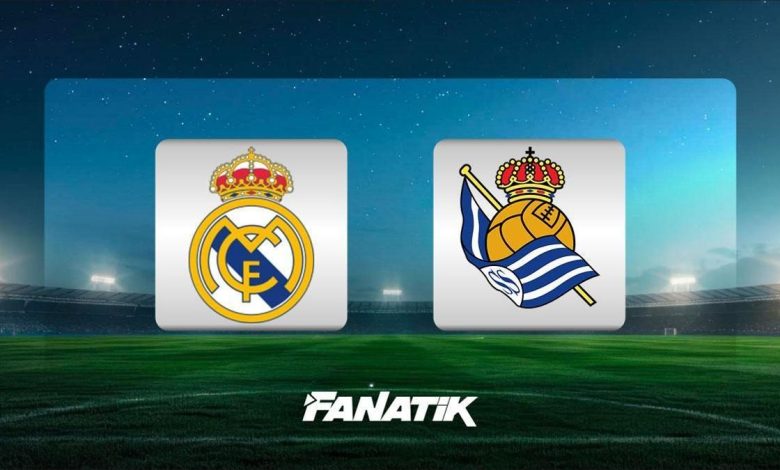 Real Madrid - Real Sociedad maçı ne vakit, saat kaçta, hangi kanalda? (Arda Güler birinci 11'de mi?) 1 real madrid real sociedad maci ne vakit saat kacta hangi kanalda arda guler xPgfEWT1