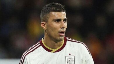 Real Madrid, Rodri için birinci adımı attı! İşler kızışıyor 5 real madrid rodri icin birinci adimi atti isler kizisiyor DLCR31Ne