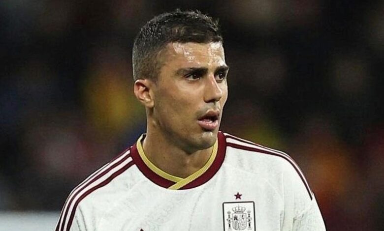 real madrid rodri icin birinci adimi atti isler kizisiyor DLCR31Ne