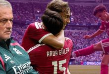 Real Madrid'de Arda Güler tekrar boş geçmedi, övgüleri dizdiler: 'Altın sol ayak' | 'Mourinho ile rahat hissediyor' 13 real madridde arda guler tekrar bos gecmedi ovguleri dizdiler altin sol ayak mourinho hBgOpWnK