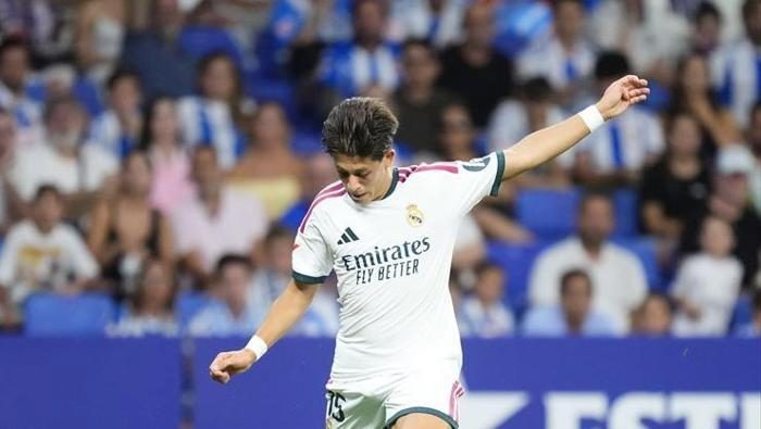Real Madrid'de Arda Güler'in maaşı reaksiyon çekti! Mbappe ile 6 kat fark 3 real madridde arda gulerin maasi reaksiyon cekti mbappe ile 6 kat fark 1 Isv9AizX