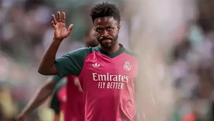 Real Madrid'de Arda Güler'in maaşı reaksiyon çekti! Mbappe ile 6 kat fark 7 real madridde arda gulerin maasi reaksiyon cekti mbappe ile 6 kat fark 5 sGCtIvUf