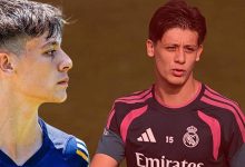 real madridde arda gulerin maasi reaksiyon cekti mbappe ile 6 kat fark 6VaPY2gq