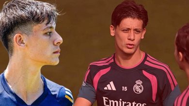 real madridde arda gulerin maasi reaksiyon cekti mbappe ile 6 kat fark 6VaPY2gq