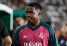 Real Madrid'de Endrick ayrılığa yakın! Manchester United pusuda 11 real madridde endrick ayriliga yakin manchester united pusuda nGg6NdtR