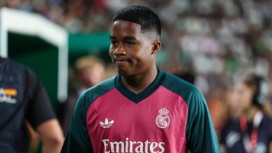 real madridde endrick ayriliga yakin manchester united pusuda nGg6NdtR