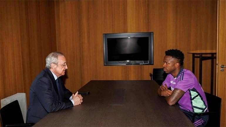 real madridden ayriliyor mu vinicius juniordan sasirtan atak 1 pC8sFpn9