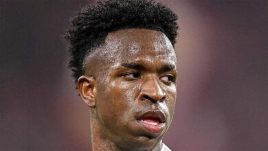 Real Madrid'den ayrılıyor mu? Vinicius Junior'dan şaşırtan atak 5 real madridden ayriliyor mu vinicius juniordan sasirtan atak yjF2O7Cy