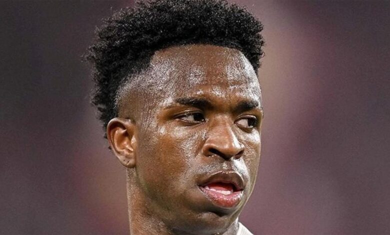 real madridden ayriliyor mu vinicius juniordan sasirtan atak yjF2O7Cy