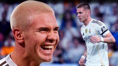 Real Madrid'den Galatasaray'ı sevindiren karar! Mastantuono için sürpriz atılım 12 real madridden galatasarayi sevindiren karar mastantuono icin surpriz atilim r1bJ3UXV