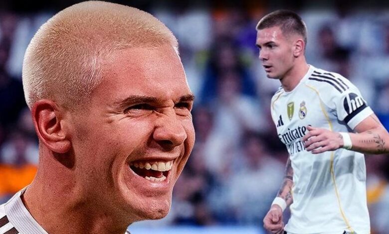 Real Madrid'den Galatasaray'ı sevindiren karar! Mastantuono için sürpriz atılım 1 real madridden galatasarayi sevindiren karar mastantuono icin surpriz atilim r1bJ3UXV