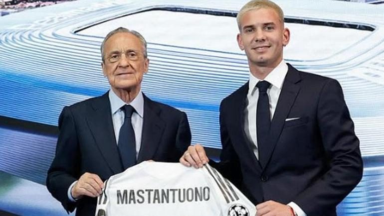 Real Madrid'den Mastantuono kararı! Galatasaray ile anılmıştı 2 real madridden mastantuono karari galatasaray ile anilmisti 0 12FRd1gJ