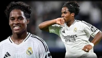 real madridden sok endrick karari fenerbahce imza attirmak istiyordu 395uwidO