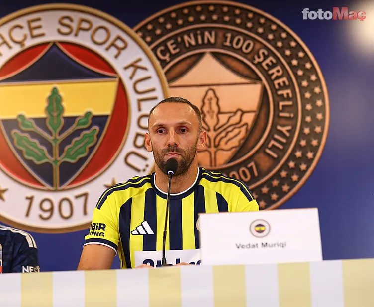 Real Madrid'in genç yıldızı Fenerbahçe'ye! Mourinho ile kurulan temas sonucunda... 3 real madridin genc yildizi fenerbahceye mourinho ile kurulan temas sonucunda 1 ewtC4tfa