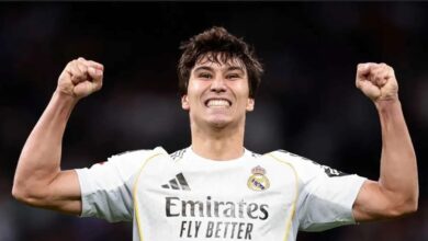 Real Madrid'in genç yıldızı Fenerbahçe'ye! Mourinho ile kurulan temas sonucunda... 6 real madridin genc yildizi fenerbahceye mourinho ile kurulan temas sonucunda Qa9jekz2