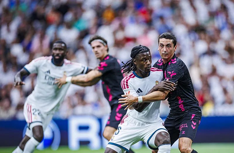 Real Madrid'in yıldızı Galatasaray'a transfer olacak mı? 3 real madridin yildizi galatasaraya transfer olacak mi 1 Jq4WAfrk