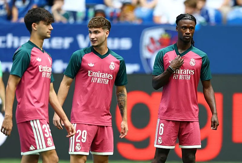 Real Madrid'in yıldızı Galatasaray'a transfer olacak mı? 12 real madridin yildizi galatasaraya transfer olacak mi 10 kbY3qKgd