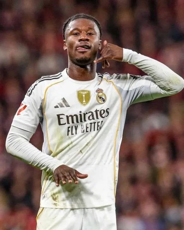 Real Madrid'in yıldızı Galatasaray'a transfer olacak mı? 14 real madridin yildizi galatasaraya transfer olacak mi 12 Sfgd57rg