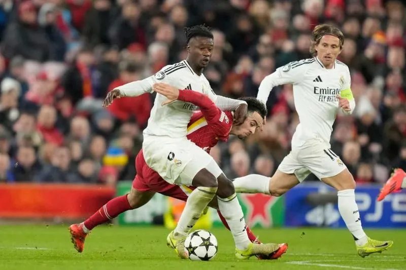 Real Madrid'in yıldızı Galatasaray'a transfer olacak mı? 4 real madridin yildizi galatasaraya transfer olacak mi 2 bnLyqhG5