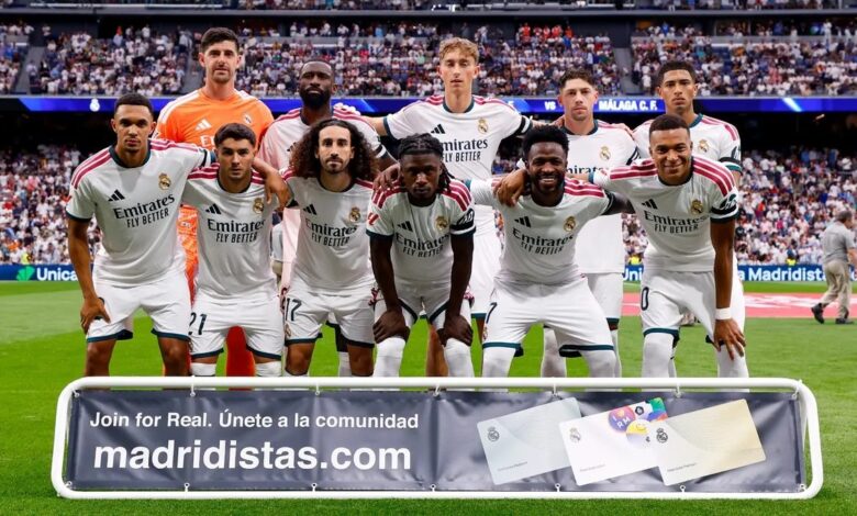 Real Madrid'in yıldızı Galatasaray'a transfer olacak mı? 1 real madridin yildizi galatasaraya transfer olacak mi 9aMrbQ38