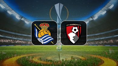 Real Sociedad - Bournemouth maçı ne vakit, saat kaçta, hangi kanalda? 6 real sociedad bournemouth maci ne vakit saat kacta hangi kanalda dyRvDAh3
