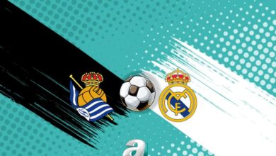 Real Sociedad-Real Madrid yarı final maçı: Ne vakit? Nerede oynanacak? 5 real sociedad real madrid yari final maci ne vakit nerede oynanacak tTnqQEF7