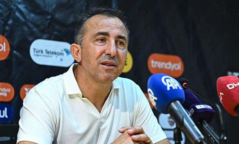 Recep Uçar: Bugün yeterli ki VAR var diyoruz 1 recep ucar bugun yeterli ki var var diyoruz 1pl6W269