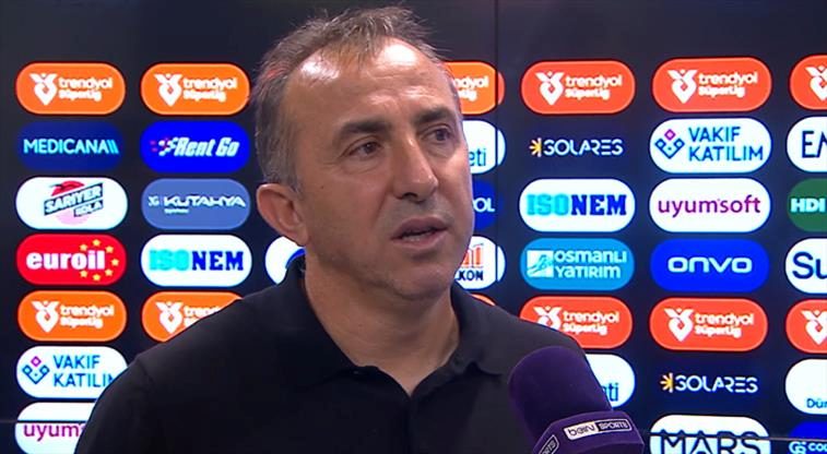 Recep Uçar: "Çok farklı hikayesi olan bir maç" 1 recep ucar cok farkli hikayesi olan bir mac wDppHSnk