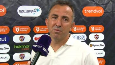 Recep Uçar: "Hikayesi çok bol olan bir maç" 5 recep ucar hikayesi cok bol olan bir mac R8gPM8LQ
