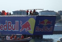red bull ucus gunu caddebostan kiyisinda nefes kesti cOEDyus4