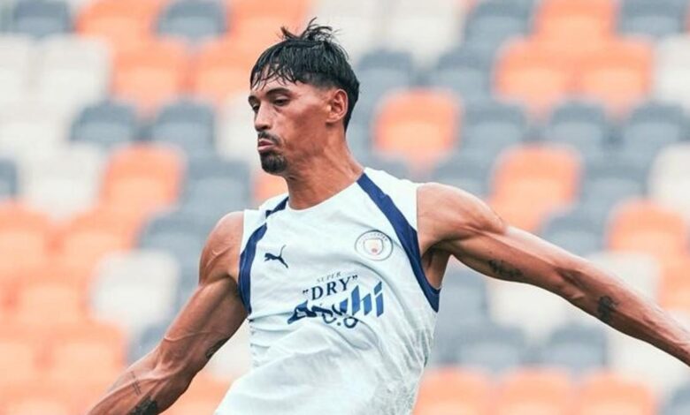 Reijnders'ten Galatasaray'a berbat haber 1 reijndersten galatasaraya berbat haber fFFYBCTh