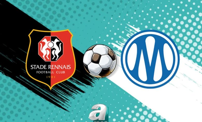 Rennes-Marsilya maçı saat kaçta, hangi kanalda? 1 rennes marsilya maci saat kacta hangi kanalda xag4WKGb