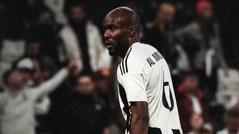 Resmen açıklandı! Beşiktaş'ta bir ayrılık daha 2 resmen aciklandi besiktasta bir ayrilik daha 0 DKDwnviM
